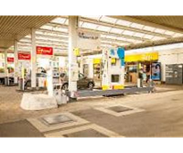Shell Recharge Charging Station Bild 7