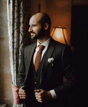 L'Atelier 5 - Costumes et vêtements sur mesure à Caen image 11