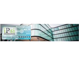 IP-SI Solutions Informatiques image 1
