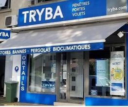 TRYBA LIMOUX image 1