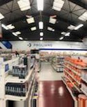 PROLIANS BURDIN MARINGUE Lons-le-Saunier Perrigny image 1