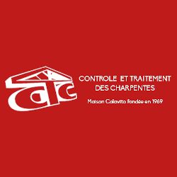 CTC Contrôle Traitement Charpentes
