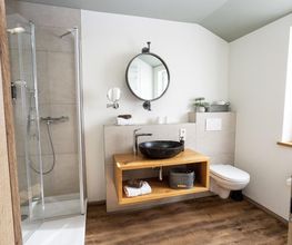 Die Sperre | Landhotel & Restaurant Bild 12