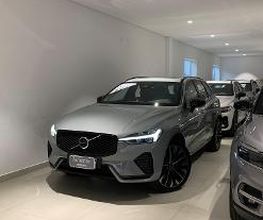 XC60 pronta entrega