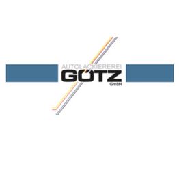 Autolackiererei Götz GmbH