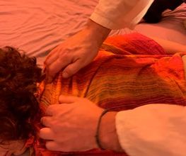 Masaje terapia Barcelona imagen 8