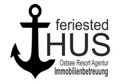 feriestedHUS  Immobilienbetreuung logo