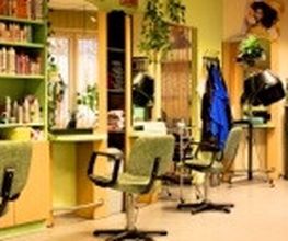 Haarstudio Simone Höhn Bild 1