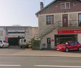 Garage Cros image 2
