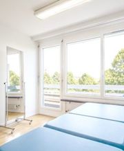 Physiotherapie movere Bild 2