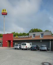 McDonald's Bild 1