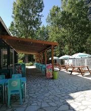 Camping du Moulin du Pont d'Aliès image 11