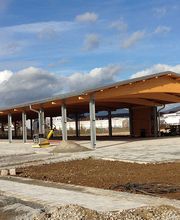 Mader Metalltec GmbH & Co. KG Bild 1