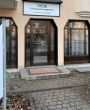 DEDE Gebäudemanagement Bild 1