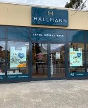 Hallmann Optik und Akustik Bild 2