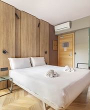 B&B HOTEL Genova City Center immagine 1