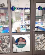Kroschke Kfz Kennzeichen Bild 3