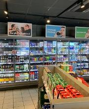 JET Tankstelle Bild 2