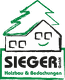 Sieger GmbH Holzbau & Bedachungen
