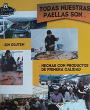 Paellas de Castilla imagen 16