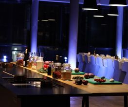 CSL Catering Bild 5