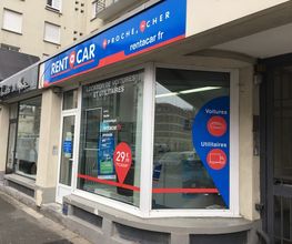 Rent A Car image 2