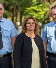 Bestattungen Heinrich Käch AG