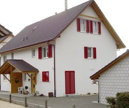Ramseyer Haus AG Bild 2