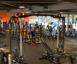 Basic-Fit 24/7 afbeelding 1