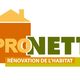 Pronett