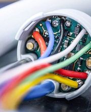 CME Control Motion Electronics GmbH Bild 12