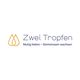 Zwei Tropfen by Arheit Mentoring GmbH