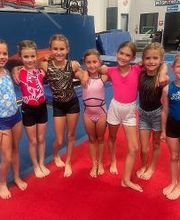 New Heights Gymnastics Academy image 3