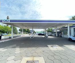 OIL! Tankstelle Flensburg (Husumer Straße)