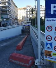 Parking Interparking Ruhl Méridien image 14