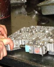 Greg's Trans-Electric image 2