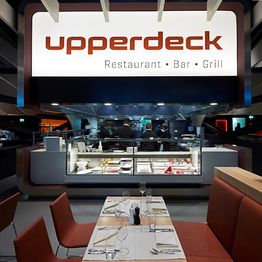 upperdeck