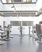 Zentrum für Krankengymnastik, Physikalische Therapie und Sportphysiotherapie GmbH & Co. KG Bild 7