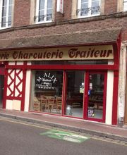 Boucherie Alix image 3