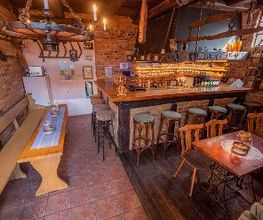Amboss Biergarten Bild 10