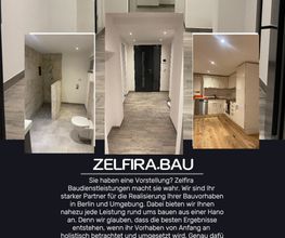 Zelfira Baudienstleistungen Bild 15