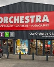 Orchestra Poitiers Futuroscope - Chasseneuil image 1