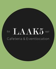 Laak - Cafeteria - Ripka Catering & Event-Location