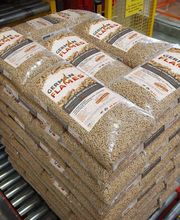 Mitteldeutsche Pellet Vertrieb GmbH Bild 2