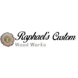 Raphael custom wood works