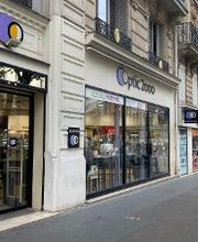 Opticien Paris 11 - Optic 2000 Parmentier image 1