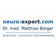 Gutachten und Zweitmeinungen - Dr. med. Matthias Börger, Facharzt für Neurologie