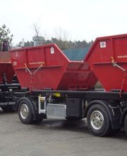 Stirling Industrie Rohstoff & Recycling GmbH Bild 5