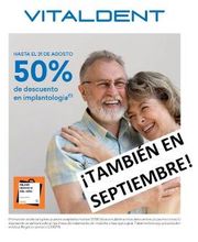 Clínica Dental Vitaldent imagen 4