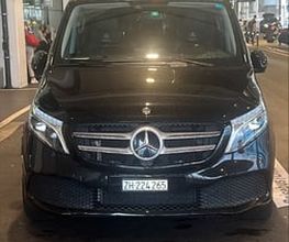 Zurich Airport Transfer Bild 9